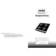 VOX DGF1410-AL Manual de Usuario