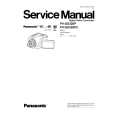 PANASONIC PV-GS320PC VOLUME 1 Manual de Servicio
