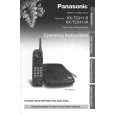 PANASONIC KXTC911B Manual de Usuario