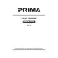 PRIMA Q2770 Manual de Usuario