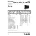 PHILIPS BDH4211/00 Manual de Servicio