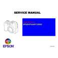 SONY PC-3000 Manual de Servicio