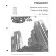 PANASONIC KXTA1232MUK Manual de Usuario