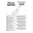 FLYMO TURBO COMPACT VISION 380 Manual de Usuario