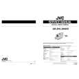 JVC GRDVL300KR Manual de Usuario