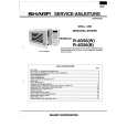 SHARP R4G56W/B Manual de Servicio