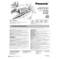 PANASONIC SCEN26 Manual de Usuario