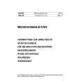 WHIRLPOOL OBI S10 AL Manual de Usuario
