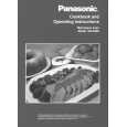 PANASONIC NN6382A Manual de Usuario
