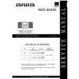 AIWA NSXAV240EZ,LH Manual de Servicio