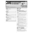 JVC HR-V205EY Manual de Usuario