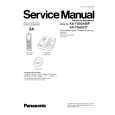 PANASONIC KX-TG9345BP Manual de Servicio