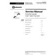 BAUKNECHT GSF7493TW-WS Manual de Servicio