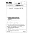 NOKIA 3782HIFI VPS Manual de Servicio