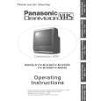 PANASONIC PVM2038 Manual de Usuario