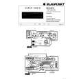 BLAUPUNKT 760 780 3010 Manual de Servicio