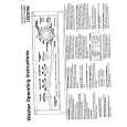 WHIRLPOOL LNC6766A01 Manual de Usuario