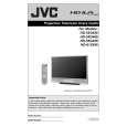 JVC HD-55G456 Manual de Usuario