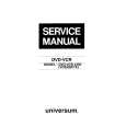 QUELLE VC8505P1K Manual de Servicio