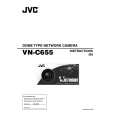 JVC VN-C655U Manual de Usuario