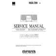 AIWA NSXT99 Manual de Servicio
