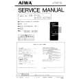 AIWA HS-G700 Manual de Servicio