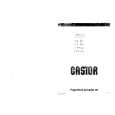 CASTOR CF24 Manual de Usuario