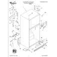 WHIRLPOOL 3VET21DKDW03 Catálogo de piezas WHIRLPOOL 3VET21DKDW03 Catálogo de piezas