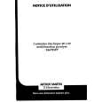 ARTHUR MARTIN ELECTROLUX E6678MPW1ELEC.M.PY Manual de Usuario