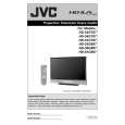 JVC HD-61G887 Manual de Usuario