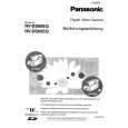 PANASONIC NVDS65EG Manual de Usuario