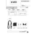 KENWOOD KDC-C465 Manual de Servicio