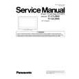 PANASONIC TC-37LZ800 Manual de Servicio