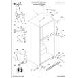 WHIRLPOOL 4ET20NKXFW00 Catálogo de piezas WHIRLPOOL 4ET20NKXFW00 Catálogo de piezas