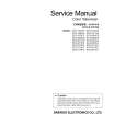 DAEWOO DTQ20T2AS Manual de Servicio