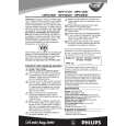 PHILIPS 14PV415/58 Manual de Usuario