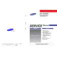 SAMSUNG DVD-HR720 Manual de Servicio
