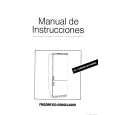 CORBERO FC1850S/0 Manual de Usuario