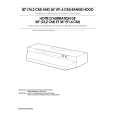 WHIRLPOOL IH3302RS1 Manual de Instalación