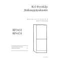 ELEKTRO HELIOS KF4131 Manual de Usuario