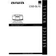AIWA VSD-SL10 Manual de Servicio