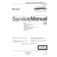 MARANTZ 74CD60/01B Manual de Servicio