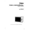 ZOPPAS PM54K Manual de Usuario