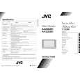 JVC AV-32S2EKBL Manual de Usuario