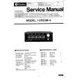 CLARION 100EQB-4 Manual de Servicio