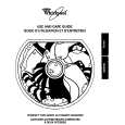 WHIRLPOOL LCR5232DQ0 Manual de Usuario
