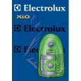 ELECTROLUX Z1030ITV Manual de Usuario