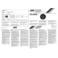 JVC CS-HX536 for AU Manual de Usuario