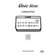 UNIC LINE CC3003U Manual de Usuario