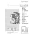 GRUNDIG ST 55852 DOLBY Manual de Servicio